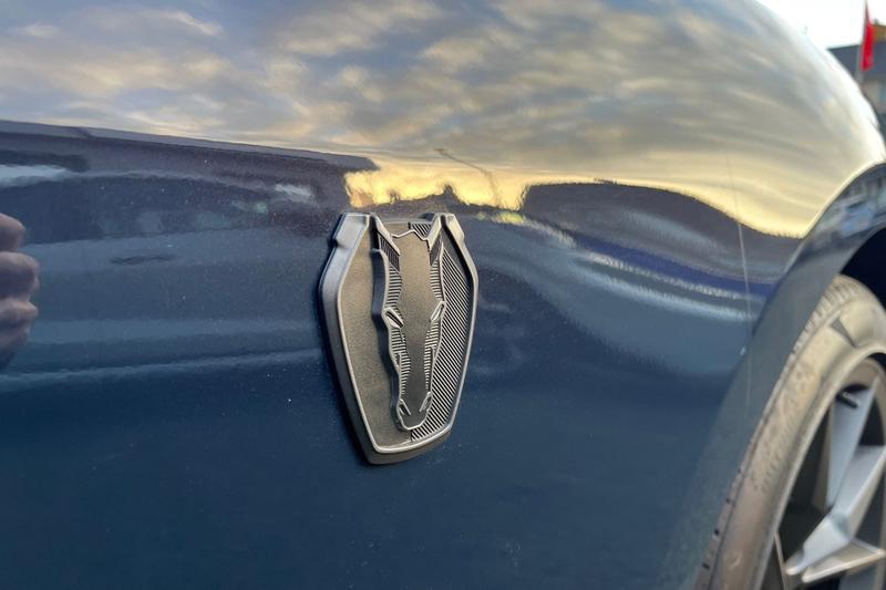 Used Ford Mustang 2025 for sale - 77071522: Photo 27