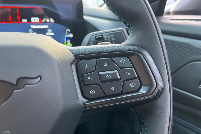 Used Ford Mustang 2025 for sale - 77071522: Photo 36