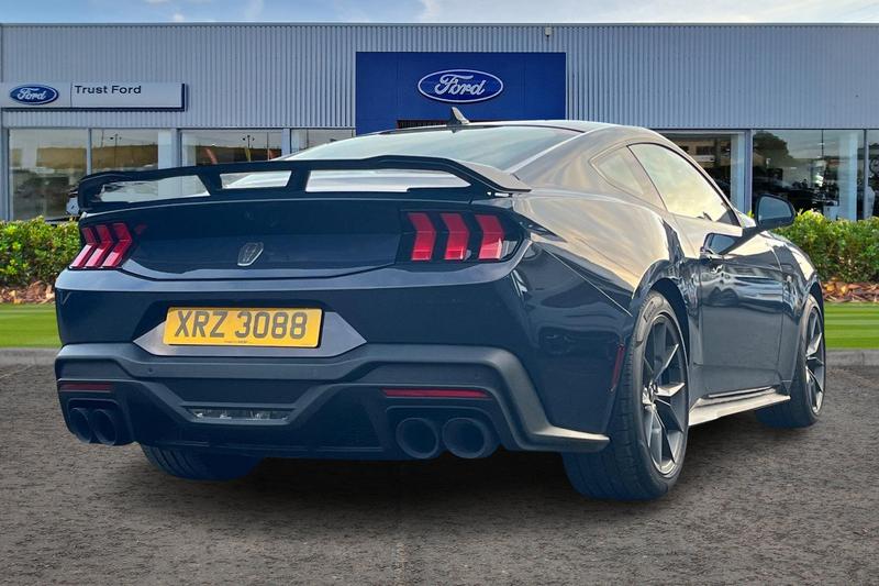 Used Ford Mustang 2025 for sale - 77071522: Photo 4