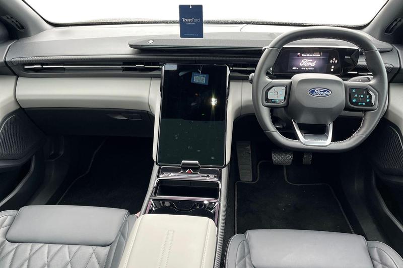 Used Ford Explorer 2025 for sale - 76557489: Photo 10