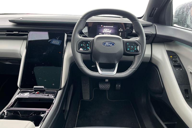 Used Ford Explorer 2025 for sale - 76557489: Photo 11