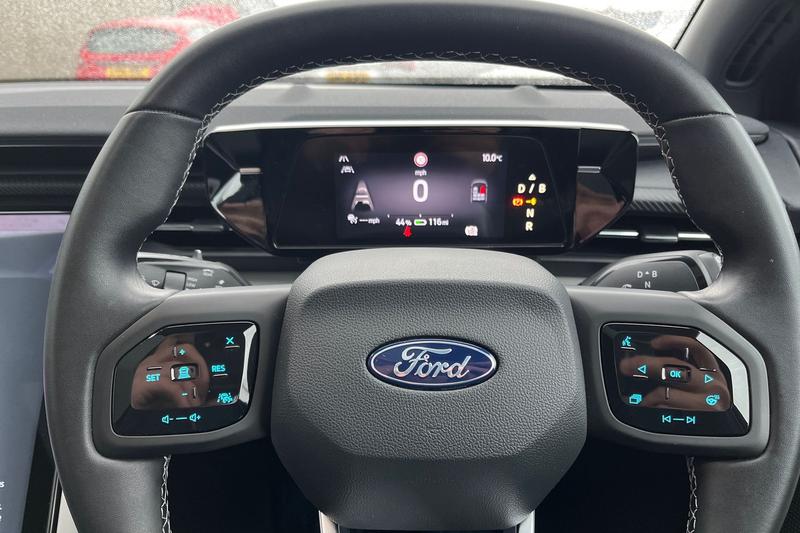 Used Ford Explorer 2025 for sale - 76557489: Photo 12