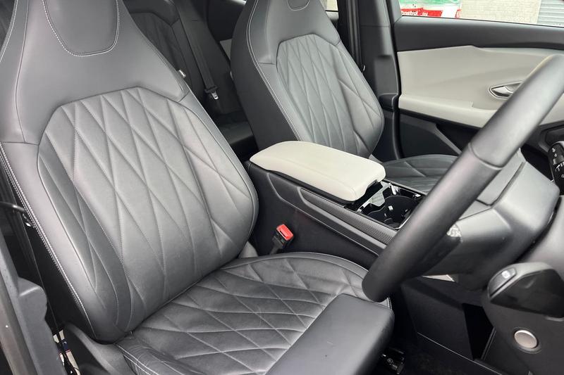 Used Ford Explorer 2025 for sale - 76557489: Photo 17