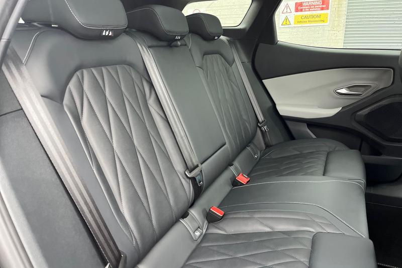 Used Ford Explorer 2025 for sale - 76557489: Photo 20