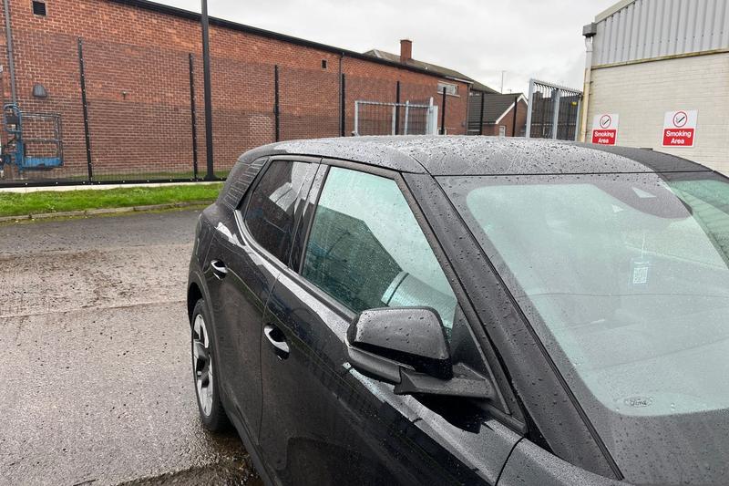 Used Ford Explorer 2025 for sale - 76557489: Photo 28