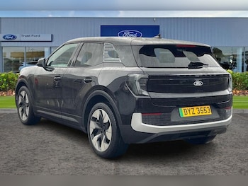 Used Ford Explorer 2025 for sale - 76557489: Photo