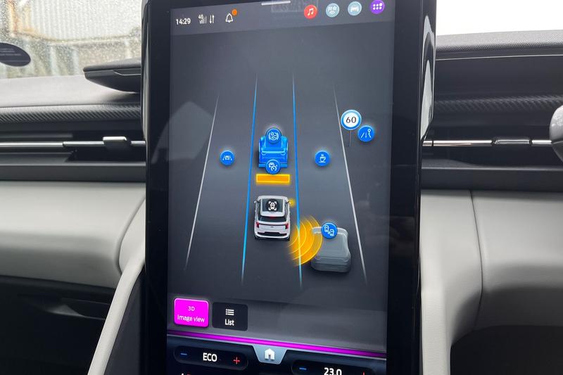 Used Ford Explorer 2025 for sale - 76557489: Photo 33