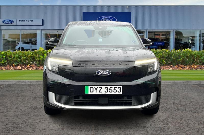 Used Ford Explorer 2025 for sale - 76557489: Photo 6