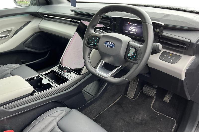 Used Ford Explorer 2025 for sale - 76557489: Photo 9