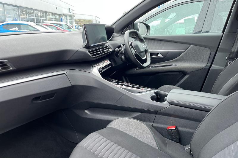 Used Peugeot 3008 2024 for sale - 77733274: Photo 18