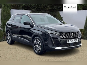 Used Peugeot 3008 2024 for sale - 77733274: Photo