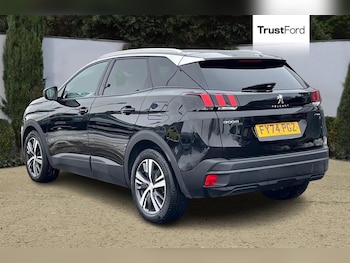 Used Peugeot 3008 2024 for sale - 77733274: Photo