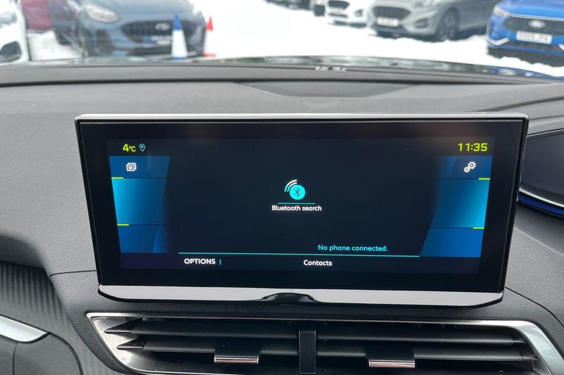 Used Peugeot 3008 2024 for sale - 77733274: Photo 38