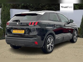 Used Peugeot 3008 2024 for sale - 77733274: Photo