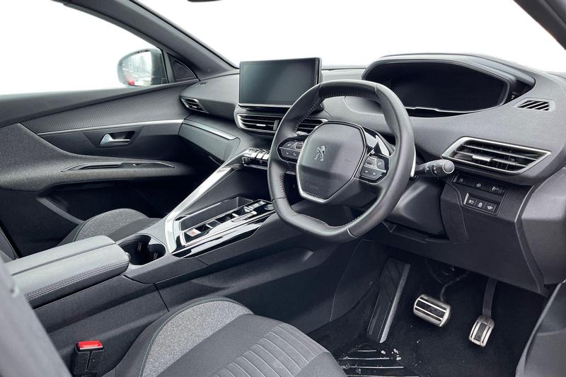 Used Peugeot 3008 2024 for sale - 77733274: Photo 9