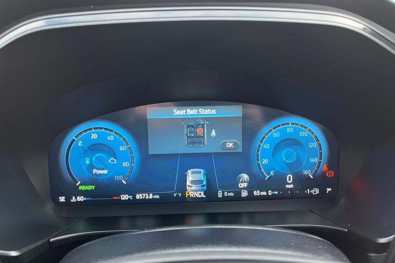 Used Ford Kuga 2025 for sale - 77274893: Photo 13