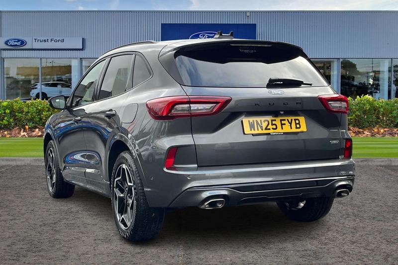 Used Ford Kuga 2025 for sale - 77274893: Photo 2