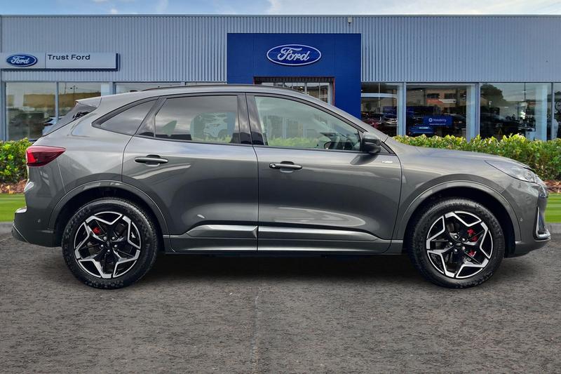 Used Ford Kuga 2025 for sale - 77274893: Photo 3