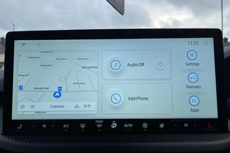 Used Ford Kuga 2025 for sale - 77274893: Photo 34