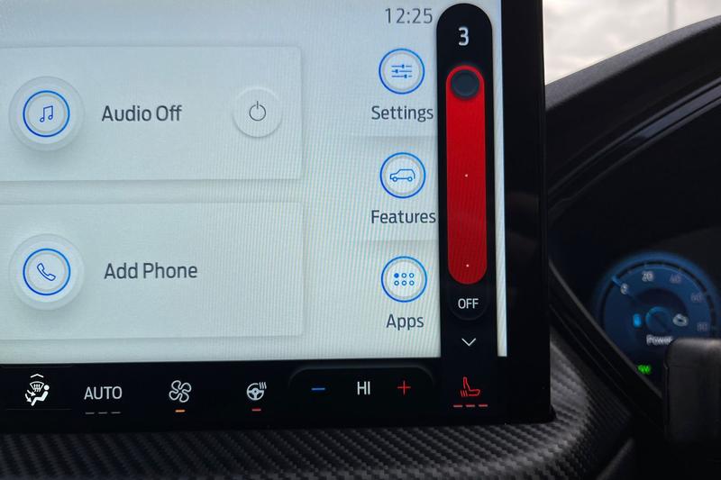 Used Ford Kuga 2025 for sale - 77274893: Photo 35