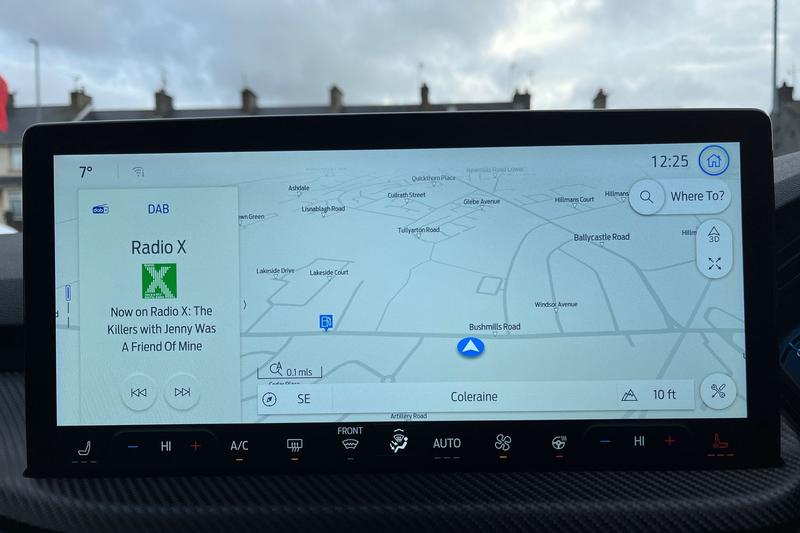 Used Ford Kuga 2025 for sale - 77274893: Photo 37