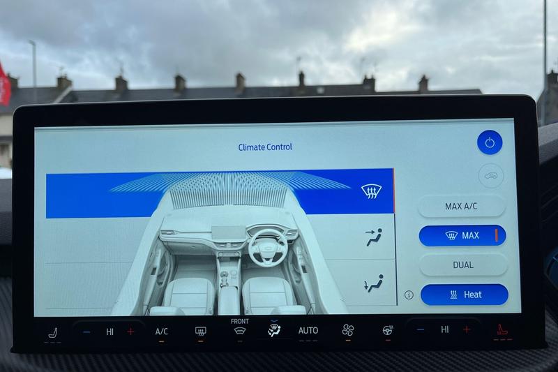 Used Ford Kuga 2025 for sale - 77274893: Photo 38