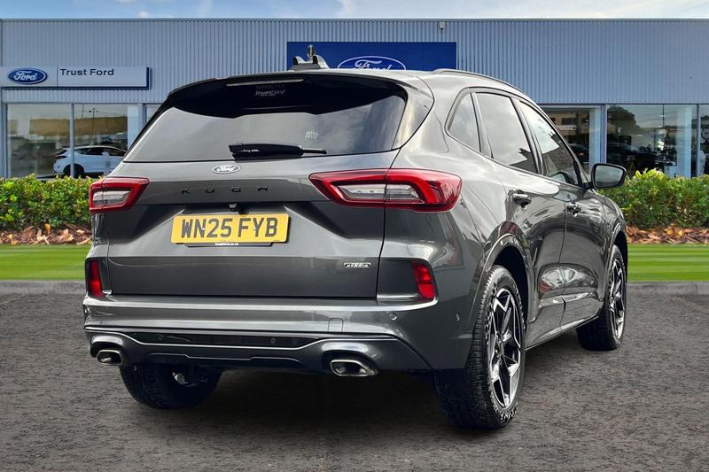 Used Ford Kuga 2025 for sale - 77274893: Photo 4