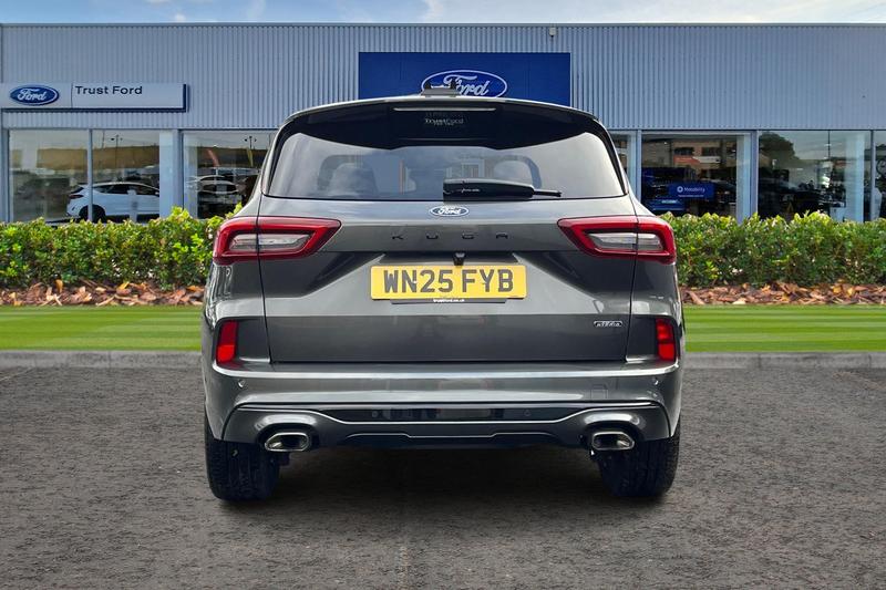 Used Ford Kuga 2025 for sale - 77274893: Photo 7