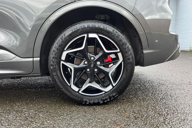 Used Ford Kuga 2025 for sale - 77274893: Photo 8