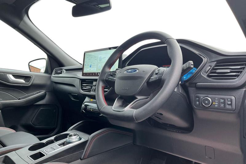 Used Ford Kuga 2025 for sale - 77274893: Photo 9