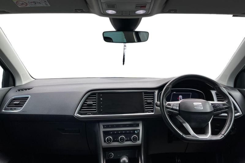 Used SEAT Ateca 2022 for sale - 77679468: Photo 10