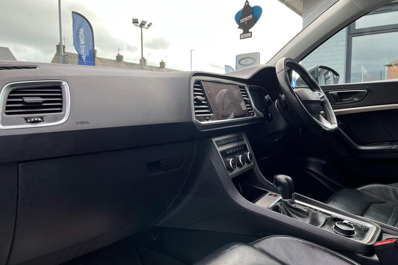 Used SEAT Ateca 2022 for sale - 77679468: Photo 18