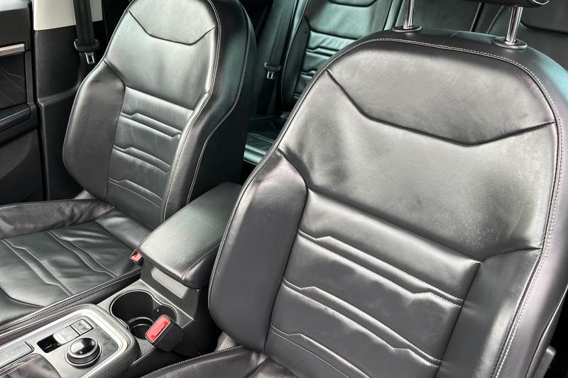 Used SEAT Ateca 2022 for sale - 77679468: Photo 19