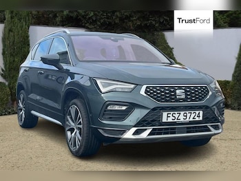 2022 - 2.0 TDI 150 Xperience Lux 5dr DSG