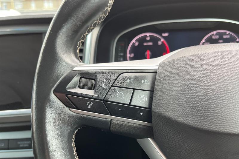 Used SEAT Ateca 2022 for sale - 77679468: Photo 26