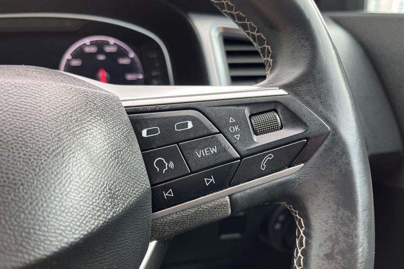 Used SEAT Ateca 2022 for sale - 77679468: Photo 27