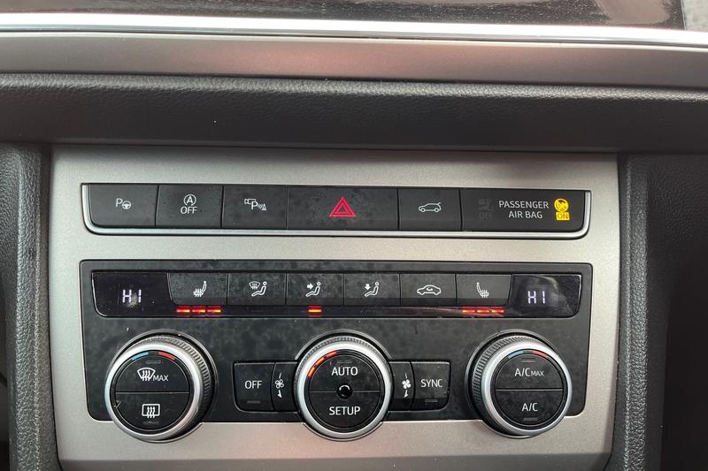 Used SEAT Ateca 2022 for sale - 77679468: Photo 31