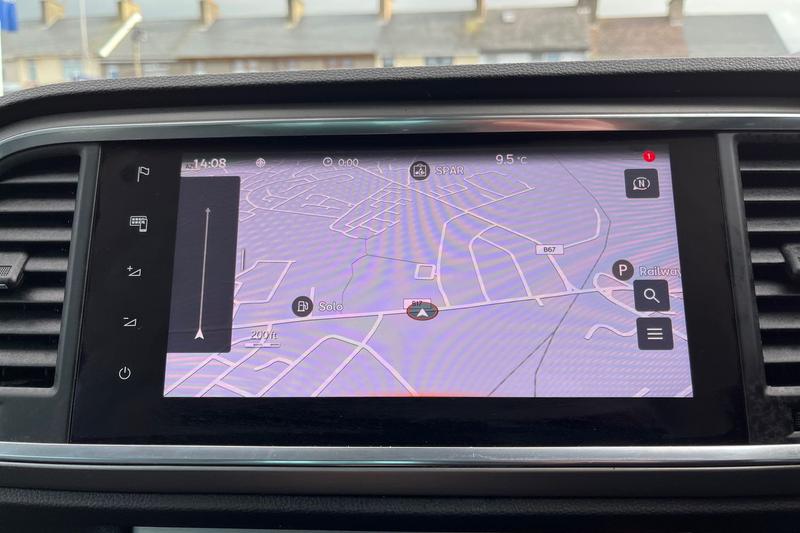 Used SEAT Ateca 2022 for sale - 77679468: Photo 32