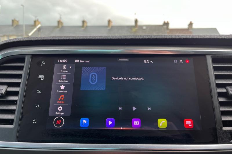 Used SEAT Ateca 2022 for sale - 77679468: Photo 33