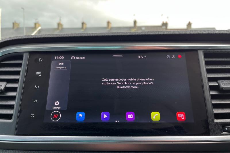 Used SEAT Ateca 2022 for sale - 77679468: Photo 35