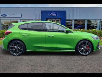 Used Ford Focus 2023 for sale - 75412896: Photo
