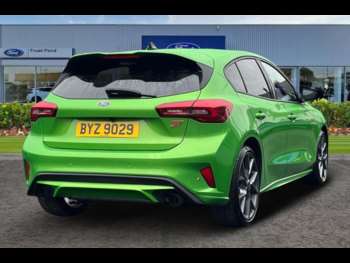 Used Ford Focus 2023 for sale - 75412896: Photo