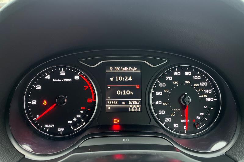 Used Audi A3 2017 for sale - 77747019: Photo 13