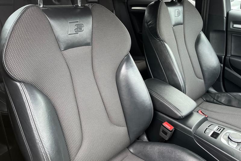 Used Audi A3 2017 for sale - 77747019: Photo 17