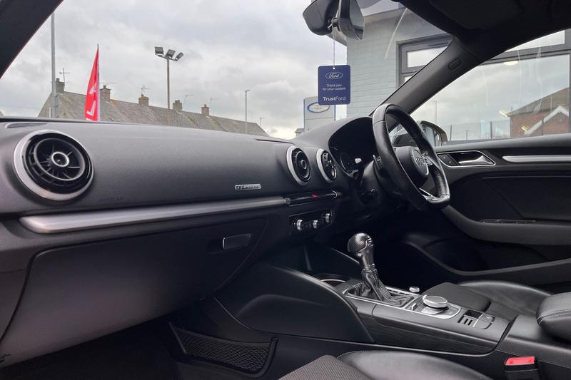 Used Audi A3 2017 for sale - 77747019: Photo 18