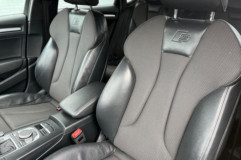 Used Audi A3 2017 for sale - 77747019: Photo 19