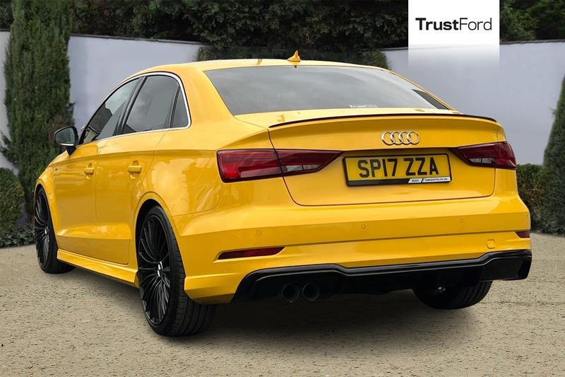 Used Audi A3 2017 for sale - 77747019: Photo 2