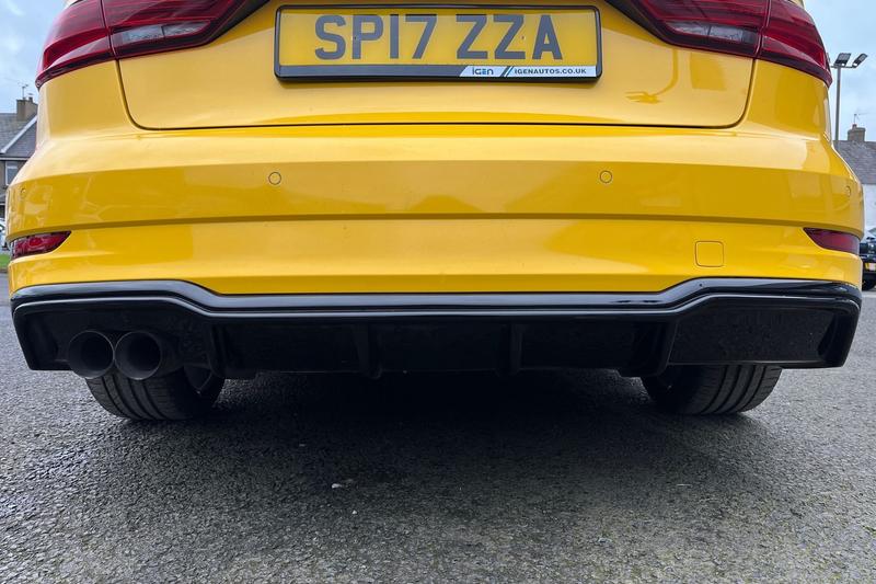 Used Audi A3 2017 for sale - 77747019: Photo 23