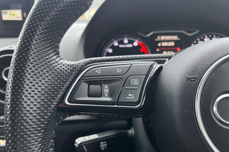 Used Audi A3 2017 for sale - 77747019: Photo 26