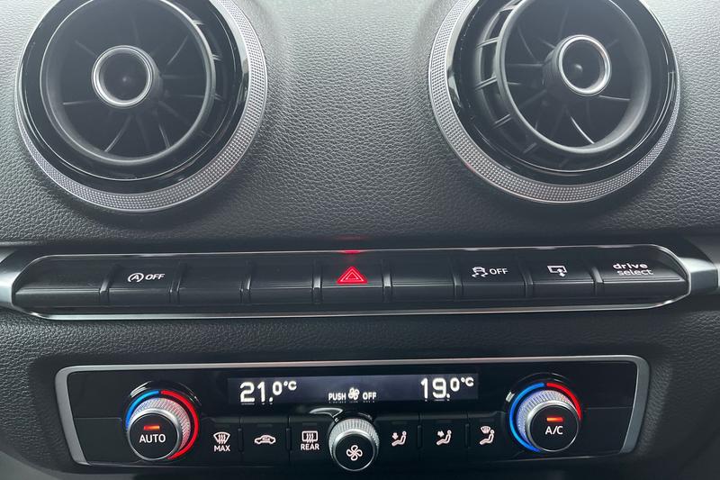 Used Audi A3 2017 for sale - 77747019: Photo 32